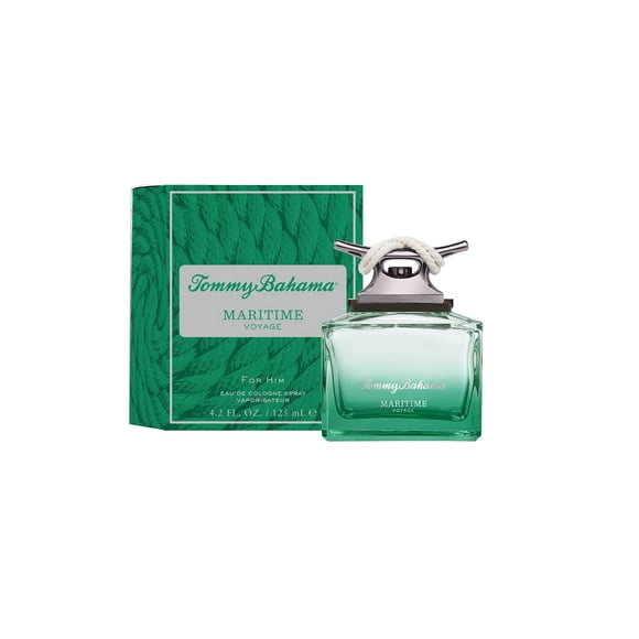 Tommy Bahama Maritime Voyage, 4.2 Fl. Oz.