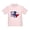 Pink, variant on CafePress - Someone In Texas Loves Me Toddler T Shirt - Cute Toddler T-Shirt, 100% Cotton