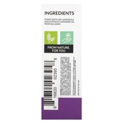 Lavender Oil (15ml) - 100% Pure Unrefined Natural Essential Oil Aromatherapy