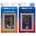 thumbnail image 1 of NBA Sacramento Kings Licensed 2017-18 Hoops Team Set Plus 2017-18 Hoops All-Star Set, 1 of 1