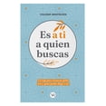 thumbnail image 1 of Es A Ti A Quien Buscas VR Editoras Libro de bolsillo 1ra edicion, 1 of 2