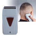 thumbnail image 4 of Professional Hair Trimmer, Hair & Beard Trimmer, Professional Cutting Kit Body Trimmer   Trimmer, Multi Functional Double Head Electric  Hair Trimmer For Men, 4 of 8