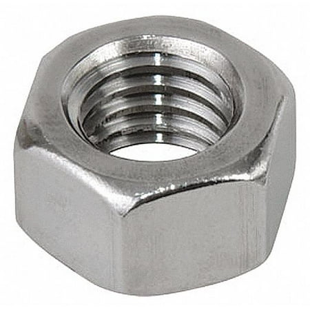Calbrite Hex Nut38 16gr 316ssplain S60300hn00