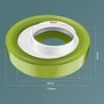 thumbnail image 3 of WinWay Toilet offset Flange Seal Crafted From Glue Abs Material for Durability, 3 of 9