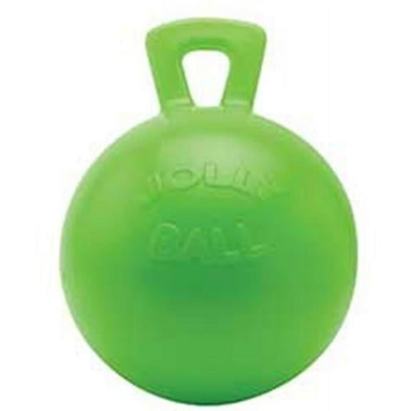 Horsemen S Pride Jolly Ball Apple 10 Inch - 410A