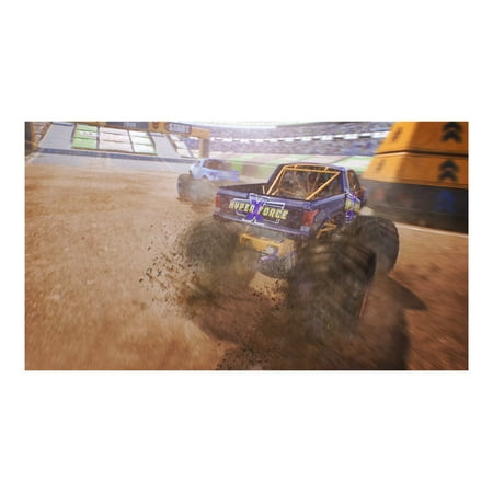 Monster Truck Championship - Xbox One