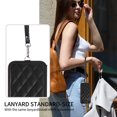 thumbnail image 2 of iPhone XR Case ,Card Slots Leather Wrist Strap Phone Cover for iPhone XR, 2 of 5
