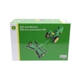 thumbnail image 6 of 1/16 John Deere 3010 w/Disk Precision Heritage Toy - LP84510, 6 of 10