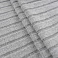 thumbnail image 6 of Women Ribbed Knit Lounge Pants Elastic High Waist Loose Wide Leg Drawstring Pant Fall Comfy Solid Trendy Trousers, 6 of 7