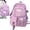 Purple, variant on Clearance Under $10! Backpack, Backpack, Purple Daypack Backpack For Work