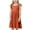 Coffee, variant on Bovxnpu Summer Girls Dresses, Toddler Girls Spaghetti Strap Ruffle Sleeve Cotton Linen Summer Princess Dress Girls Midi Dress Sundress