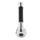thumbnail image 1 of Extensor de grifo para fregadero de cocina, universal, G1/2'', pulverizador de 3 modos Negro 30cm, 1 of 9
