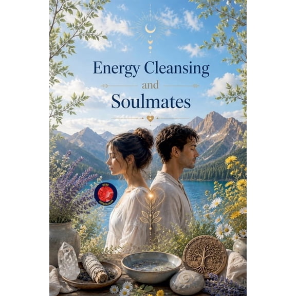 Energy Cleansing and Soulmates, (Paperback)