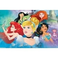 thumbnail image 1 of Princesse Disney - Regard, 1 of 4