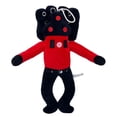 thumbnail image 3 of Skibidi Toilet Toys, Speakerman, cámara de peluche para hombre, muñeco Skibidi, juguete de peluche suave, 28 estilos, 3 of 4