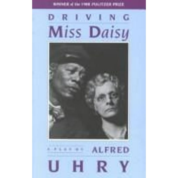 Pre-Owned Driving Miss Daisy (Hardcover) 0930452887 9780930452889