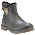 thumbnail image 3 of Dryshod Bottes à la Cheville pour Hommes Sod Buster pour l'Extérieur et le Jardin, 3 of 7