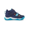 thumbnail image 2 of AND1 Little & Big Boys Strap Basketball Sneakers, Sizes 13-6, 2 of 5