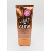 Hard Candy Glow All The Way Deep Tan Instant Bronze & Gradual Self Tanner 2.7 Oz.