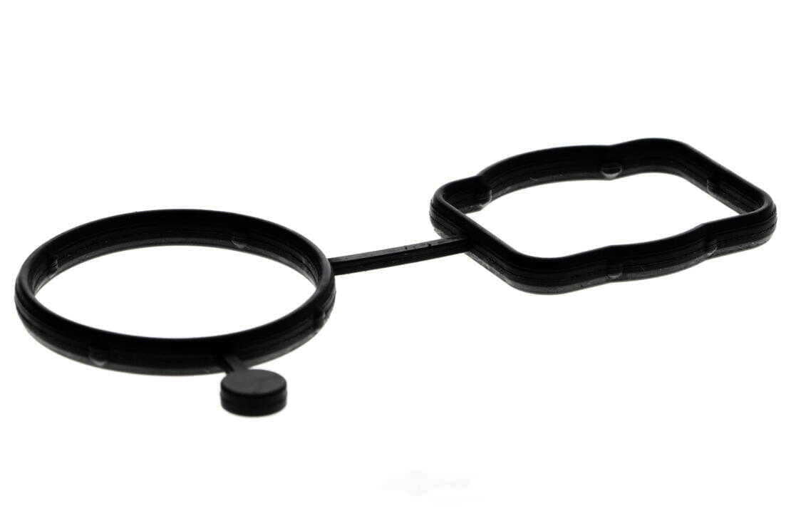 VEMO V15-99-2108 Engine Coolant Thermostat Housing, w/ Gasket