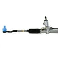thumbnail image 2 of Mando Rack and Pinion Assembly w/ Tie Rod 14A1086 Fits select: 2009-2010 HYUNDAI GENESIS, 2 of 2
