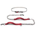 thumbnail image 1 of Hearth & Gear Pet Leash Outdoor Running Reflective Double Extendable Dog Leash Dog Chain Leash Pet Supplies Medium Dog Leash Set Rhinestones Small Dog Retractable Leash Set Short Leash Strong, 1 of 3