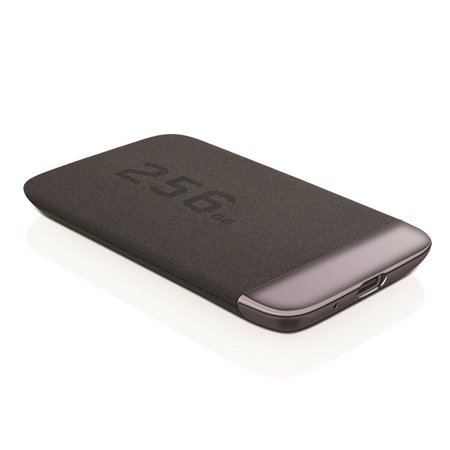 Lenovo USB-C SSD 256 GB for Lenovo Yoga 920, Yoga 730/720, Flex and IdeaPad (Lenovo Yoga 920 Best Price)