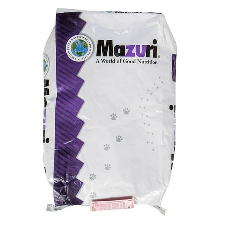 UPC: 0727613601928 | Mazuri Small Bird Maintenance Diet Bird Food  25 lb Bag