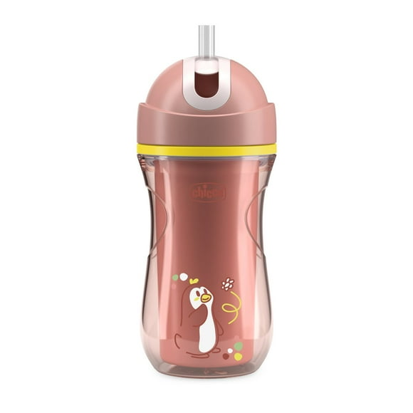 Chicco Vaso Térmico 14M+ Pink