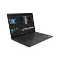 thumbnail image 1 of Laptop Lenovo Thinkpad T14 Intel Core I5 16 Gb Ssd 512 Gb 14 Pulgadas Wuxga W11 Pro, 1 of 3