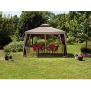 Sunjoy Replacement Canopy for Hampton Gazebo (10X10 Ft)