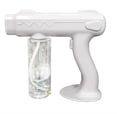 thumbnail image 1 of Pistola De Desinfección Por Pulverización De Nanómetros Máquina De Desinfección Por Pulverización De Carga Inalámbrica De Mano Methold TO005275-02, 1 of 7