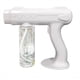 thumbnail image 1 of Pistola De Desinfección Por Pulverización De Nanómetros Máquina De Desinfección Por Pulverización De Carga Inalámbrica De Mano Sweethay TO005275-02, 1 of 7