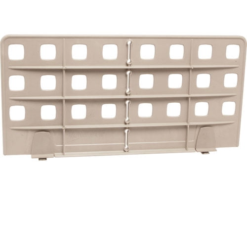 Metro - MUD18-8 - Super Erecta Pro® Shelf Divider 8 in x 18 in