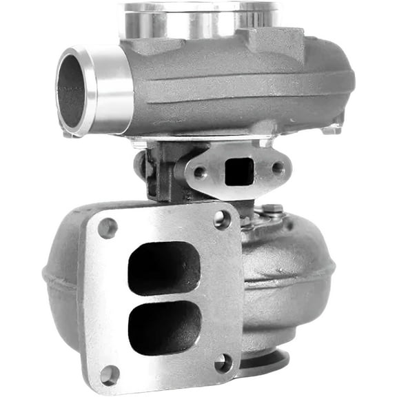 6068H Turbocharger RE522691 Turbo Fits For John Deere 6068H Engine S200S065 173174 174481 174482 478042 RE516221 RE516220 RE522692 RE522693 SE502265