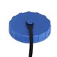 thumbnail image 3 of Conector impermeable cuadrado 4 agujeros IP68 toma de corriente de aviación 250V 45A para Cable LP28, 3 of 8