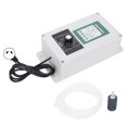 thumbnail image 1 of Generador de ozono con sincronización para hogares, coches, talleres, invernaderos, máquina de limpieza, enchufe AU de 2000mg, 220V, 1 of 5