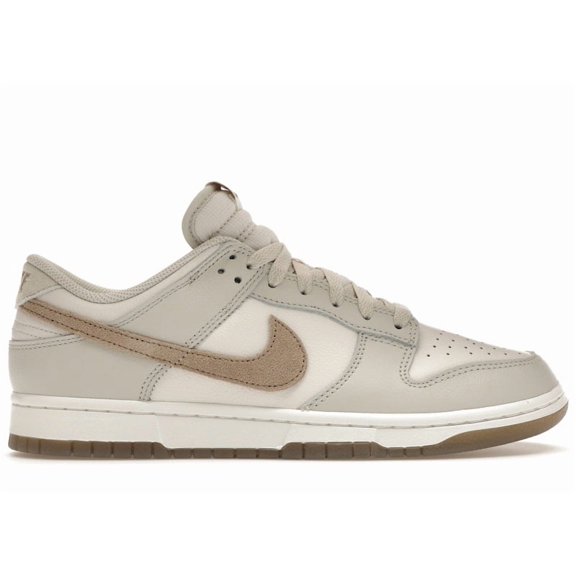 Nike Men's Dunk Low Retro SE Phantom Khaki Shoes, from StockX