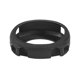 thumbnail image 3 of Funda protectora de TPU Funda protectora antiarañazos para Huawei Watch GT (Negro), 3 of 4