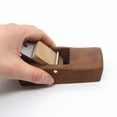 thumbnail image 2 of PENIKOKO Spokeshave De Hierro Con Cuchillas Duraderas Para Trabajos En Madera, 2 of 8