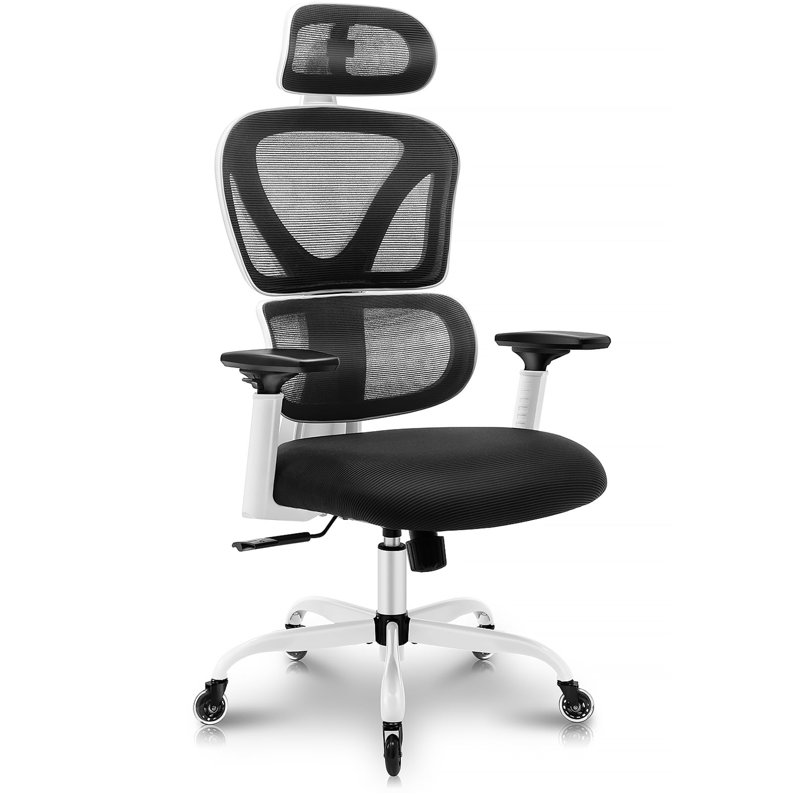 Back support for your office chair - Kamit Health