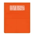 thumbnail image 2 of Chair Back Hanging Storage Organizer Multi Pocket with Name Pocket for Classroom, 2 of 5