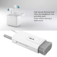 thumbnail image 3 of 8 In 1 Electronic Cleaner With Soft Brush, Built In Key Puller Flocking Head Multifunctional Cleaning Tools For Phone Computer Keyboard Headset Laptop Camera Lens, 3 of 8