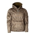 thumbnail image 2 of Banded Fanatech Softshell Hoodie - Mossy Oak Bottomland, 2 of 4