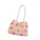 thumbnail image 5 of Bolso tote para mujer, bolso mano informal y versátil para viajes, vacaciones, desplazamientos diarios y trabajo. Rosa, 5 of 8