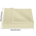 Fitted Sheets Set 1000 Count Sheets Deep Fitted Sheets Size Sheets Size