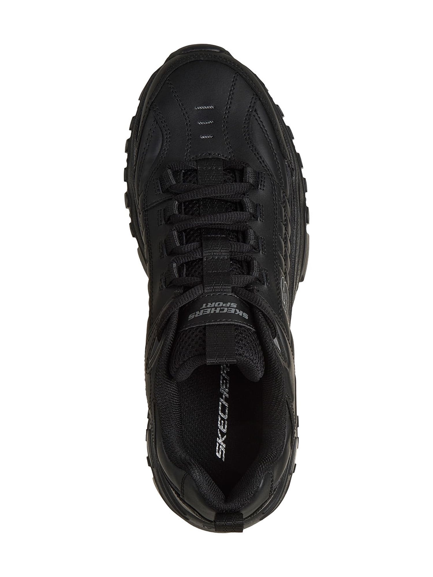 Skechers Men's E'lite Afterburn Training Sneaker, Wide Width Available