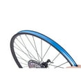thumbnail image 2 of Bicycle Tubeless Rim Tape Tensilized Strapping Synthetic Rubber Adhesive tyre cushion 33MM, 2 of 8
