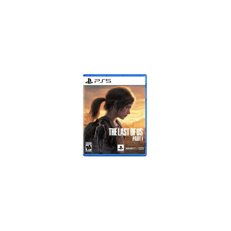 The Last of Us Part I - PlayStation 5 