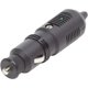 thumbnail image 1 of Enchufe de 12 V Blue Sea Systems 1010 con fusible de 10 A, 1 of 1